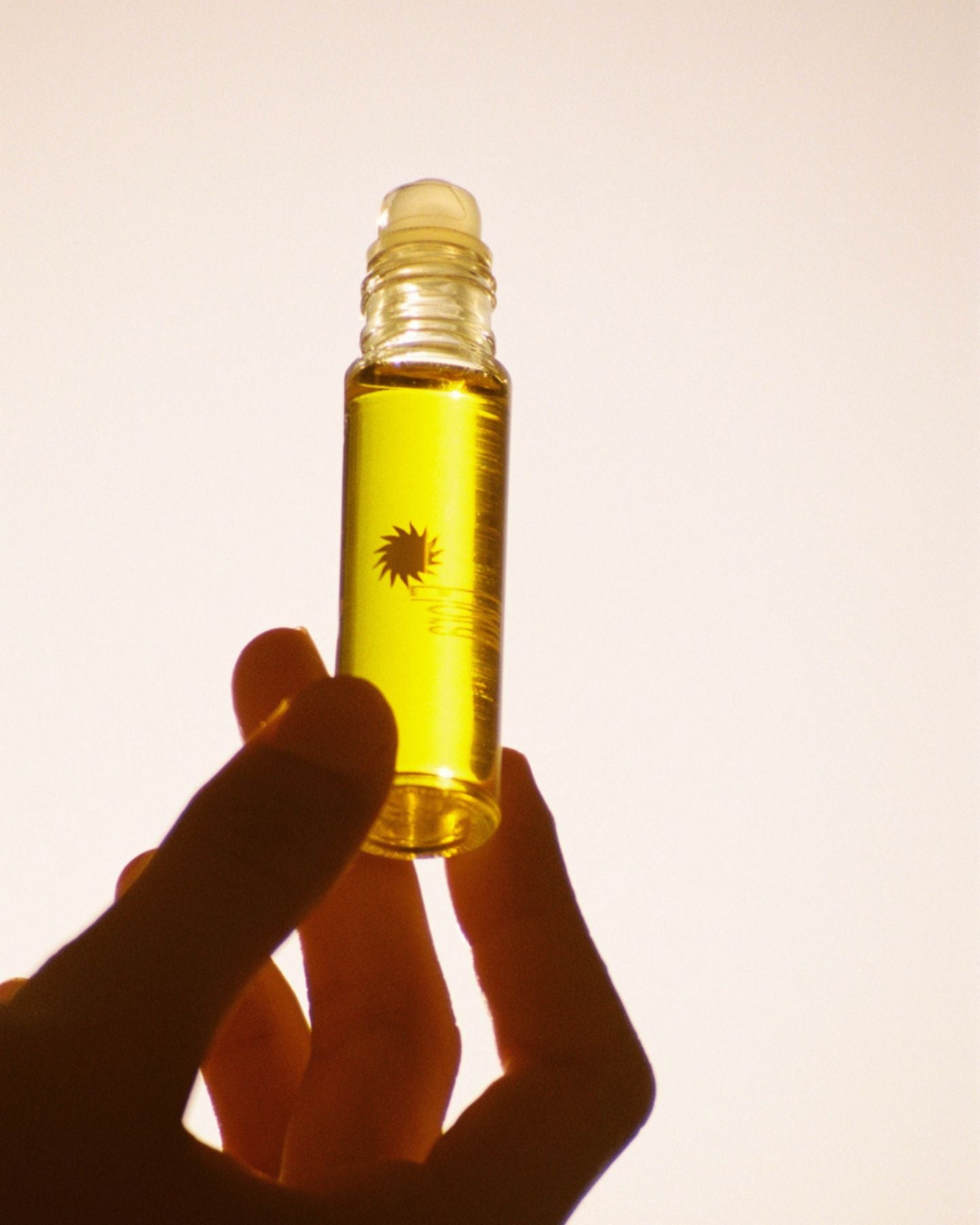 Calor Perfume Oil
