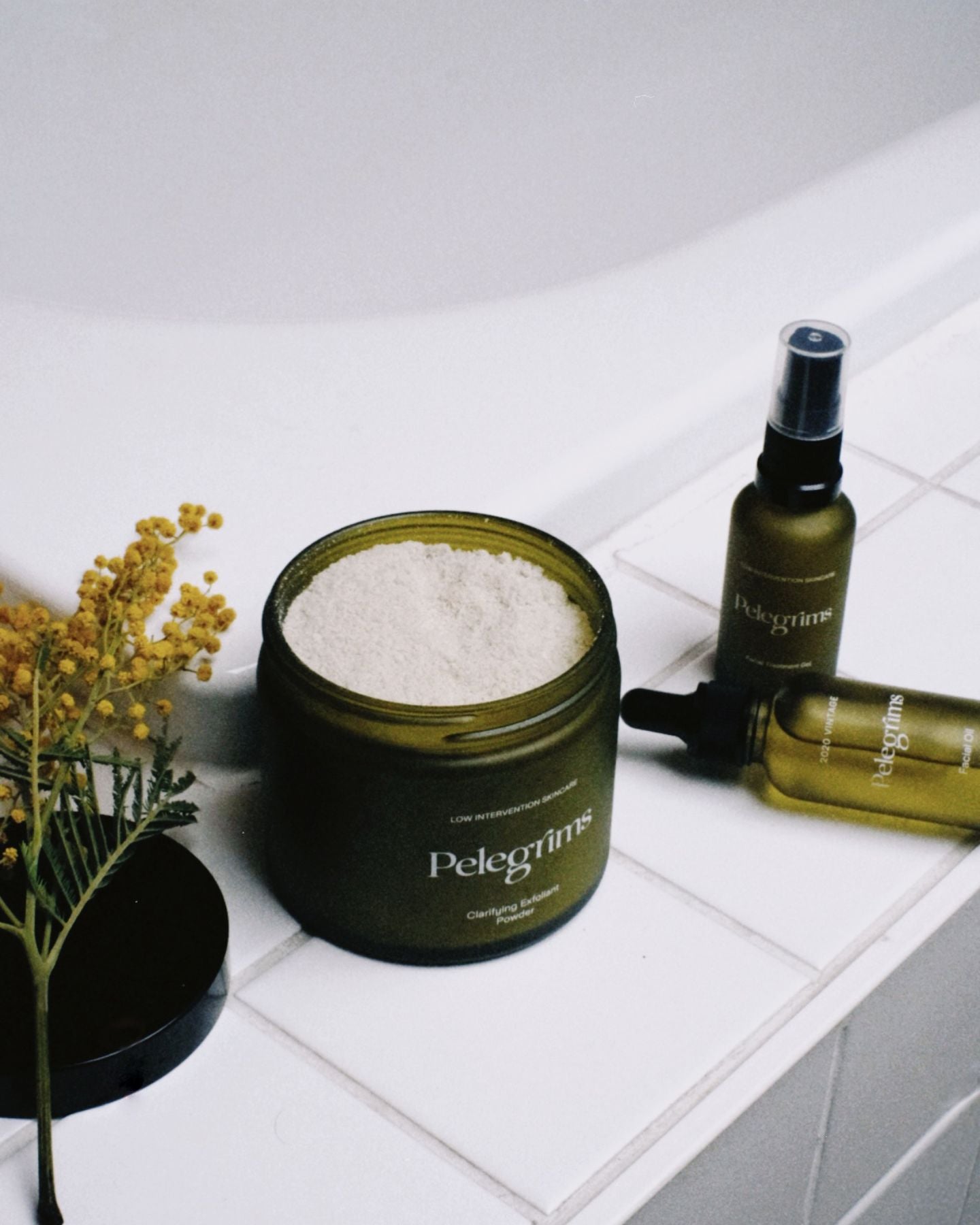 Facial Treatment Gel
