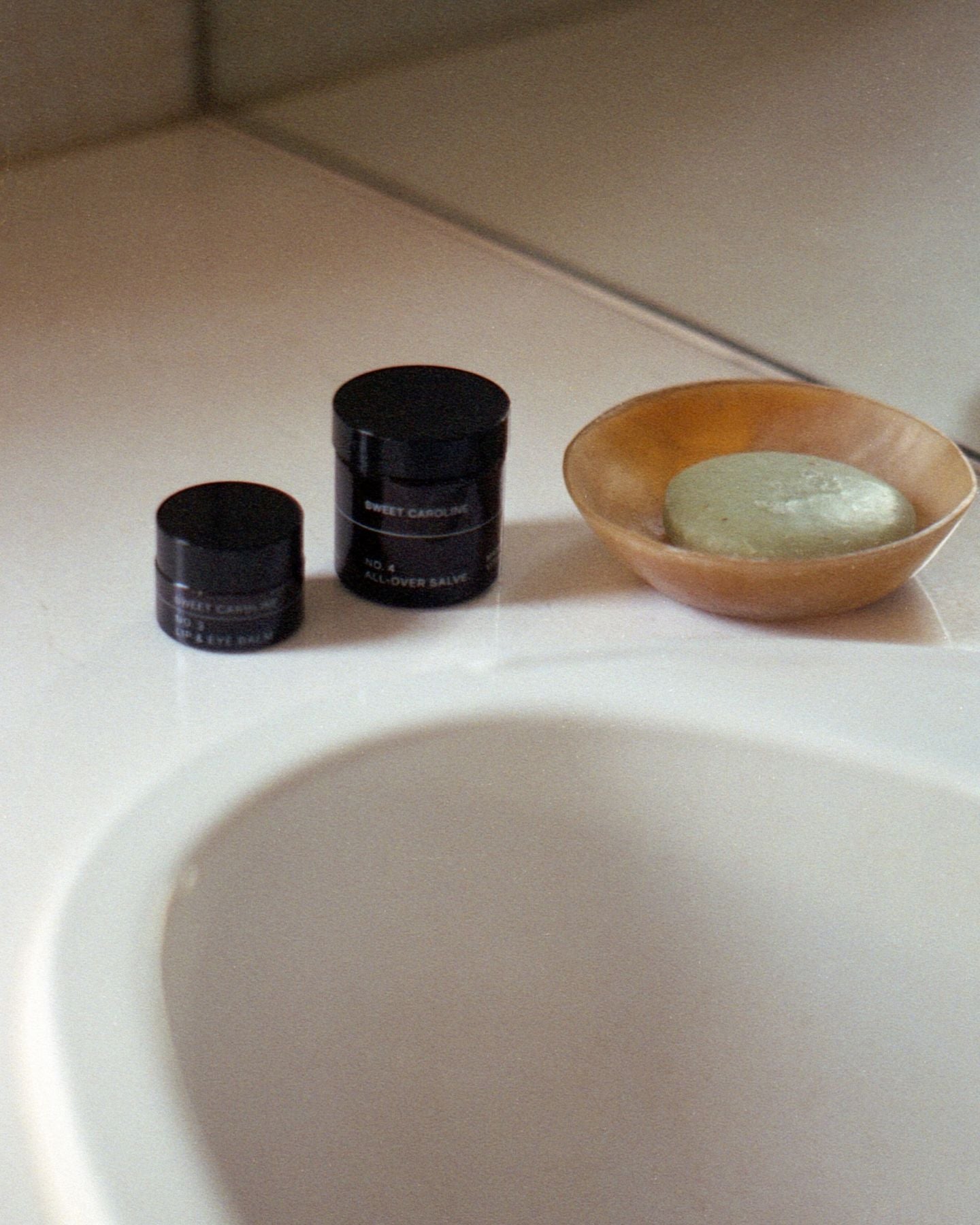 No. 4 All-Over Salve