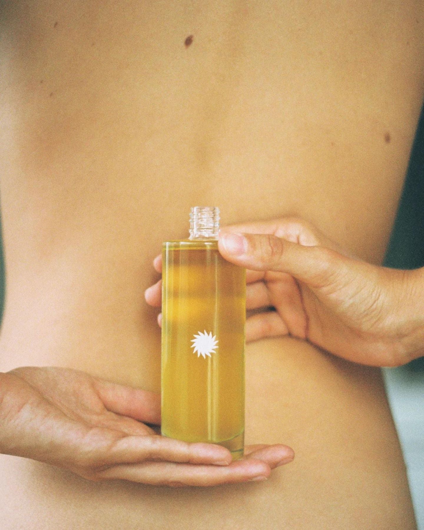 Luce Ayurvedic Body Oil