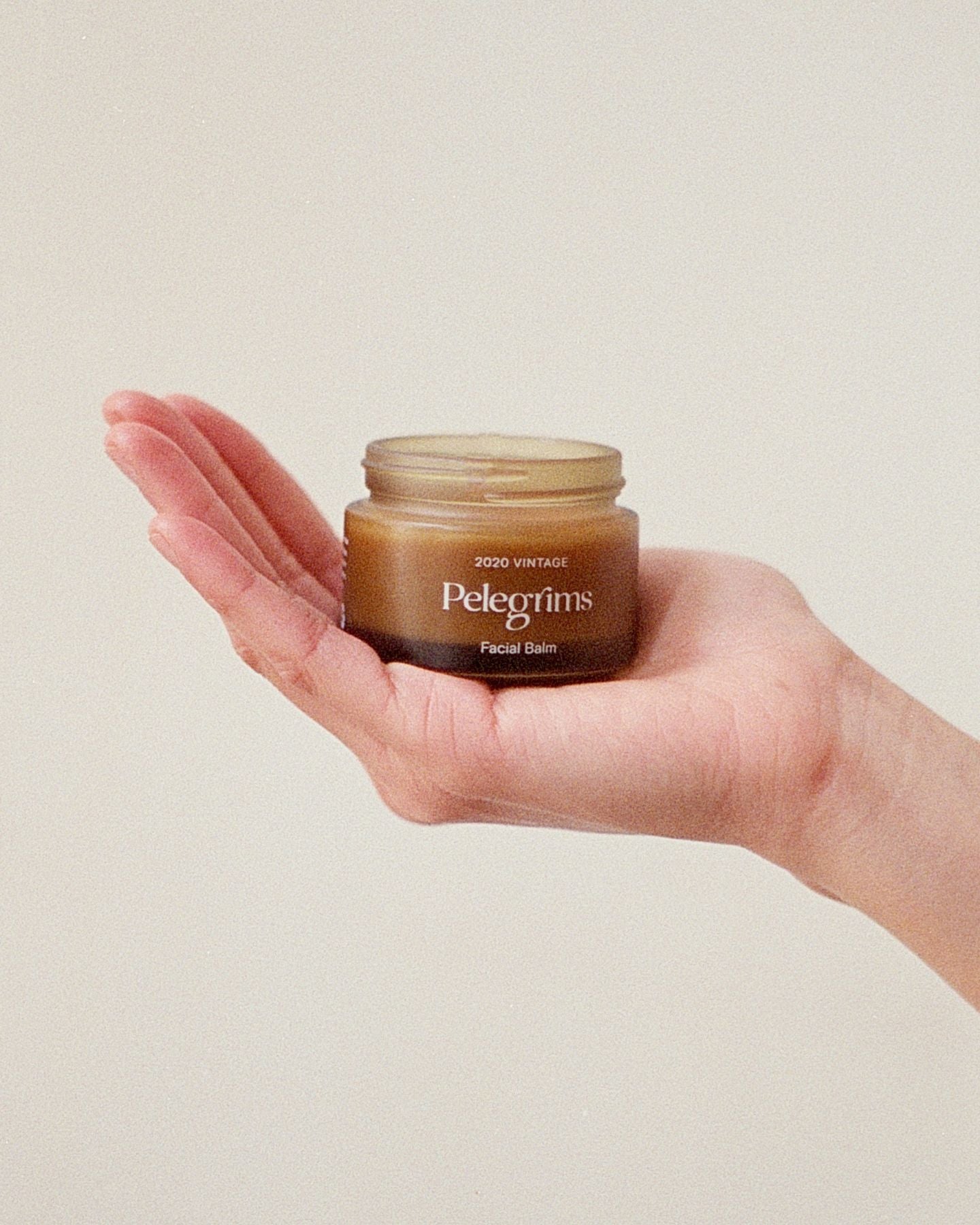 Facial Balm