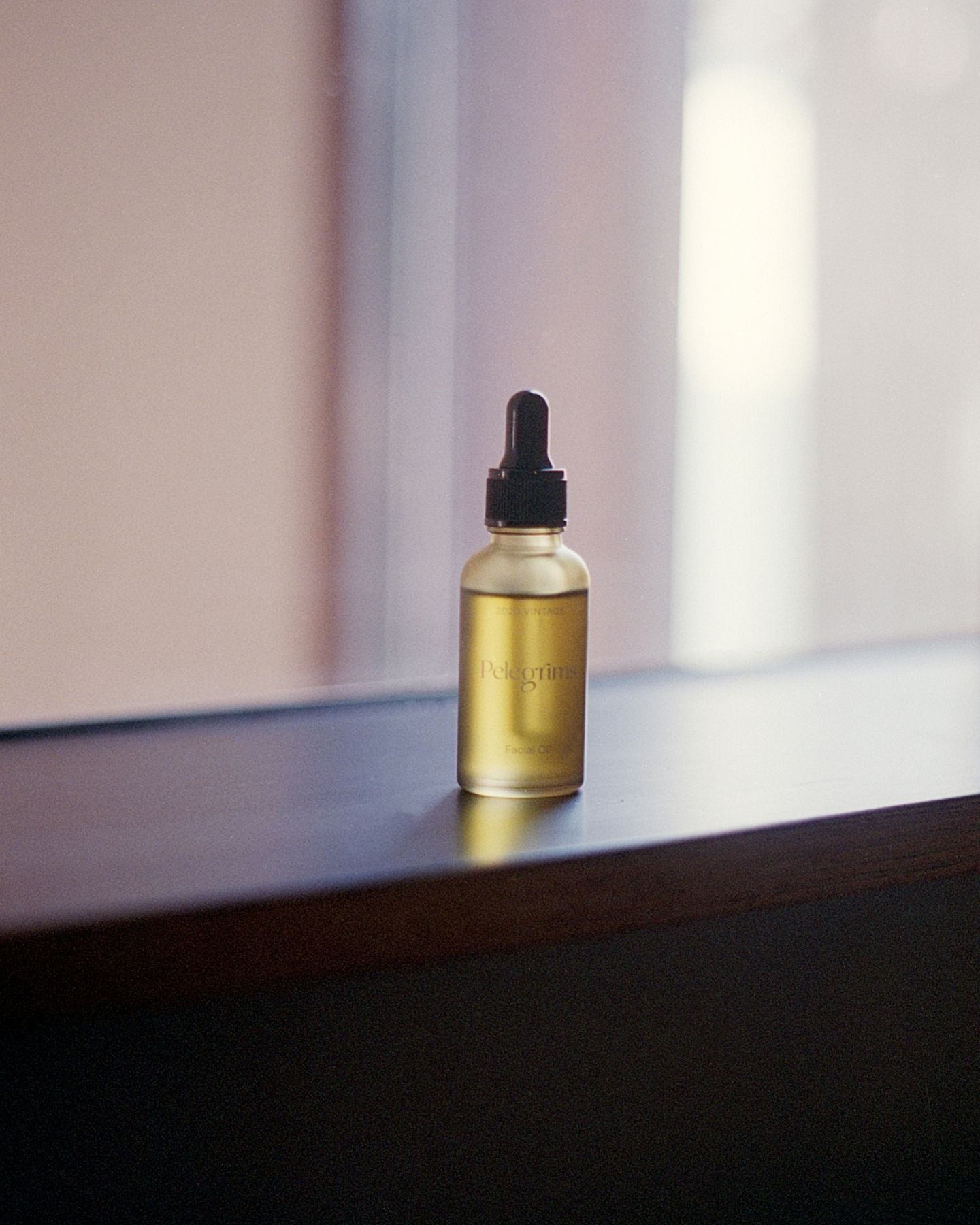 Hyaluronic Plump Facial Oil