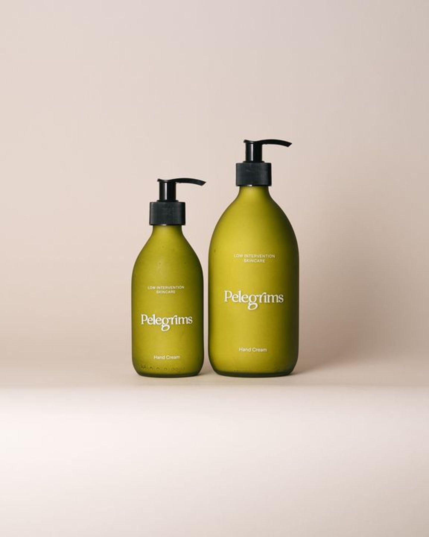 Polyphenol Hand Cream