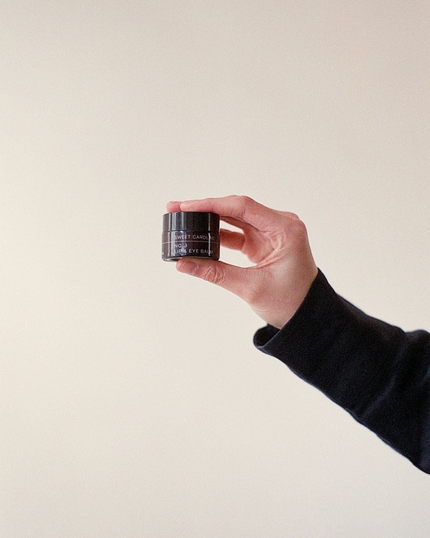 No. 3 Lip & Eye Balm