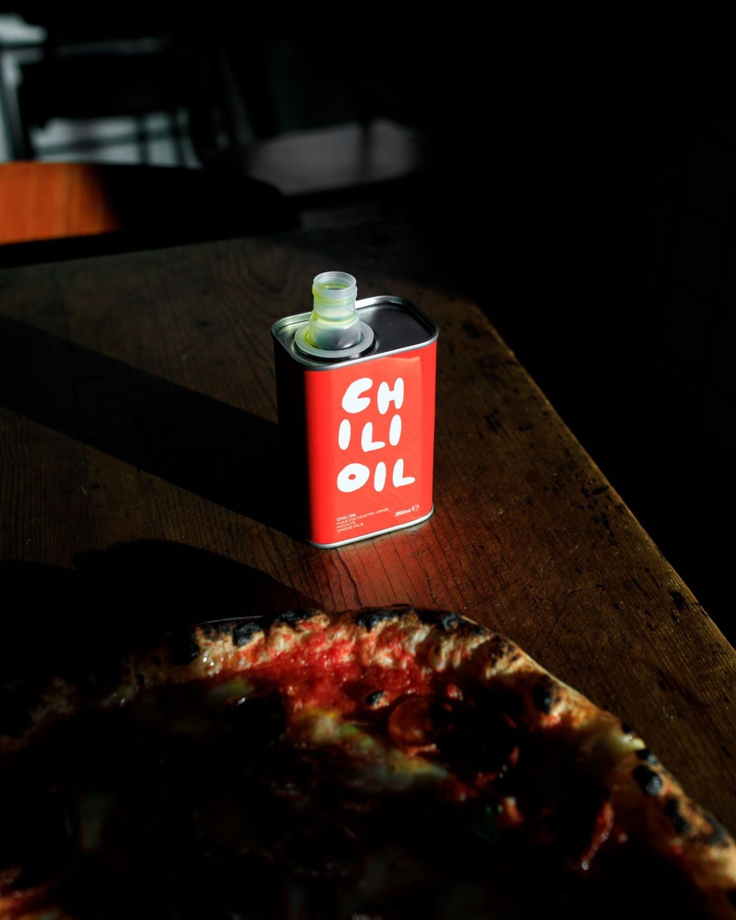 Chili Oil