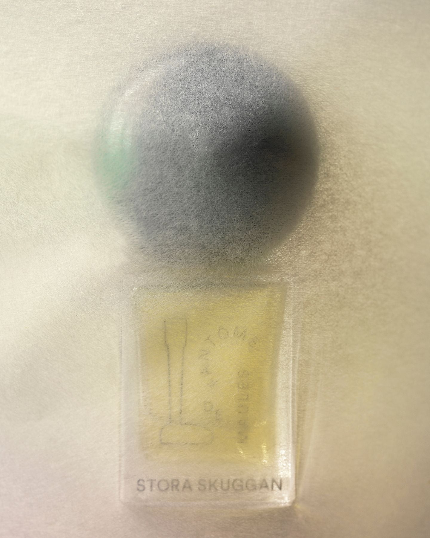 STORA SKUGGAN Fantôme de Maules – Daily